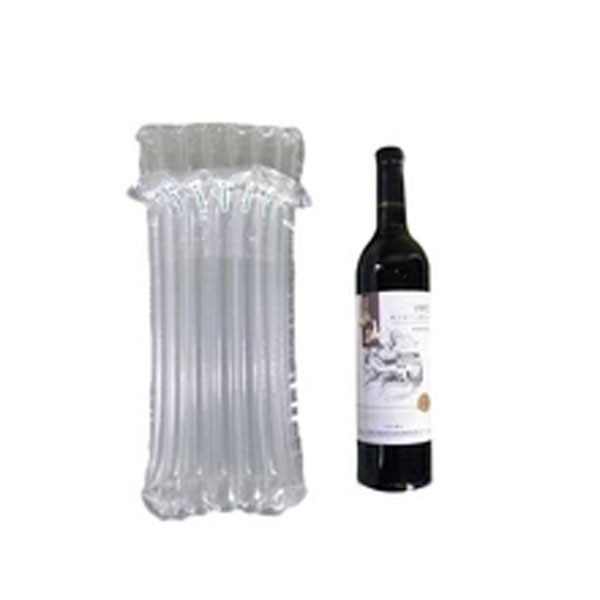 Air Column Bag For Wine Bottle